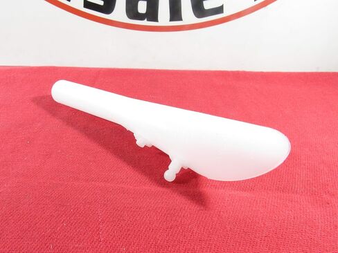 Mopar 68158775AC FUNNEL FUEL TANK FILLER TUBE in Saudi Arabia