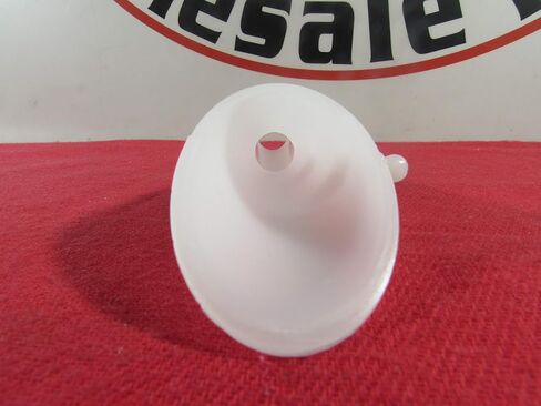 Mopar 68158775AC FUNNEL FUEL TANK FILLER TUBE in Saudi Arabia