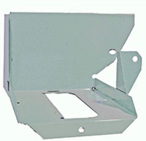 RapArts 8N10732 مجموعة دعم صينية البطارية تناسب فورد 8N in Saudi Arabia