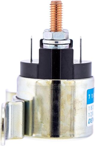 Can-Am 2008-2018 Outlander 650 Spyder Rt Se5 Starter Relay 710001364 New Oem in Saudi Arabia