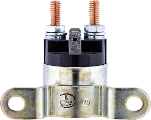 Can-Am 2008-2018 Outlander 650 Spyder Rt Se5 Starter Relay 710001364 New Oem in Saudi Arabia