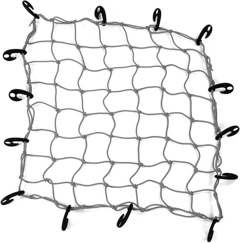 YAKIMA, Stretch Net for Roof Cargo Baskets, Large in Saudi Arabia