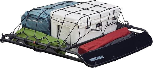 YAKIMA, Stretch Net for Roof Cargo Baskets, Large in Saudi Arabia