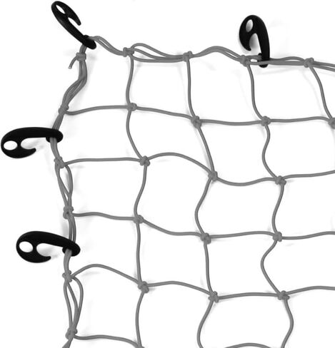 YAKIMA, Stretch Net for Roof Cargo Baskets, Large in Saudi Arabia