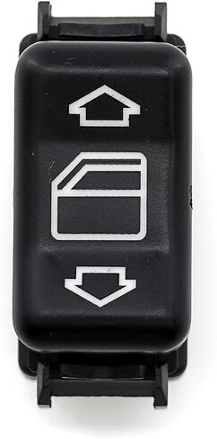 1248204610KZ CONTROL CONTROL CONTROL CONTROL BUNTER FOR MERCEDES BENZ 190 260 300 350 420 560 1986-1993 (يسار) in Kuwait