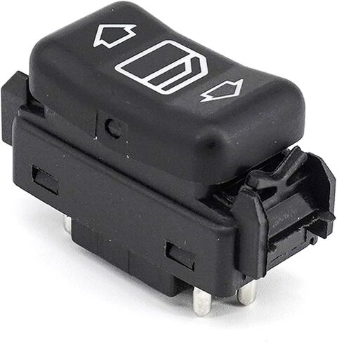 1248204610KZ CONTROL CONTROL CONTROL CONTROL BUNTER FOR MERCEDES BENZ 190 260 300 350 420 560 1986-1993 (يسار) in Kuwait