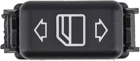 1248204610KZ CONTROL CONTROL CONTROL CONTROL BUNTER FOR MERCEDES BENZ 190 260 300 350 420 560 1986-1993 (يسار) in Kuwait