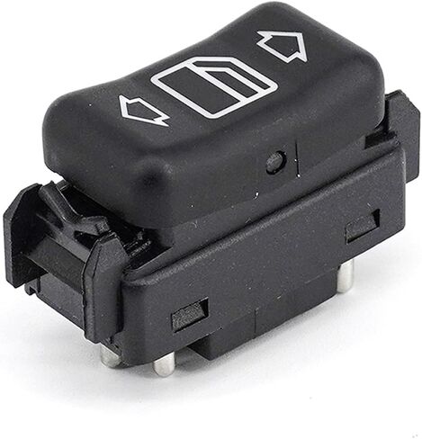 1248204610KZ CONTROL CONTROL CONTROL CONTROL BUNTER FOR MERCEDES BENZ 190 260 300 350 420 560 1986-1993 (يسار) in Kuwait
