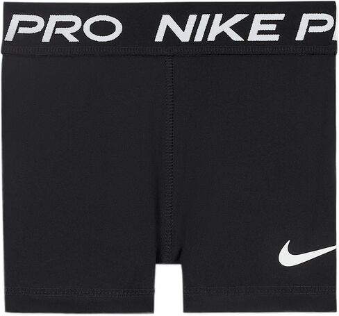 Nike Dri-Fit Pro Shorts (Black ، 26k562-023) in Saudi Arabia