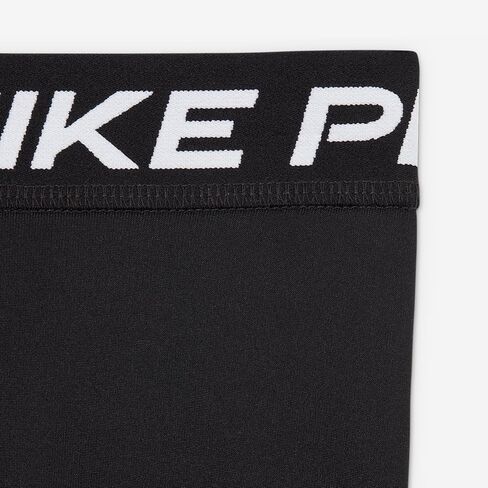 Nike Dri-Fit Pro Shorts (Black ، 26k562-023) in Saudi Arabia