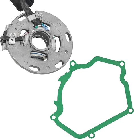 Caltric Stator and Gasket متوافق مع Yamaha YZ250 2000 2001 2002 2003-2021 / YZ250X 2016-2021 in Saudi Arabia