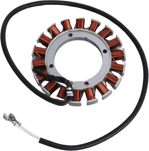 Stator Alternator Compatible With Onan BF BG B43 B48 P218 P220 P216G P216V P218G P218V P220G P220V P224G OL16 OL18 OL20 OL24 LX720 LX770 LX790 LX990 ‎For John Deere 316 318 420 F930 191-1276 in Saudi Arabia