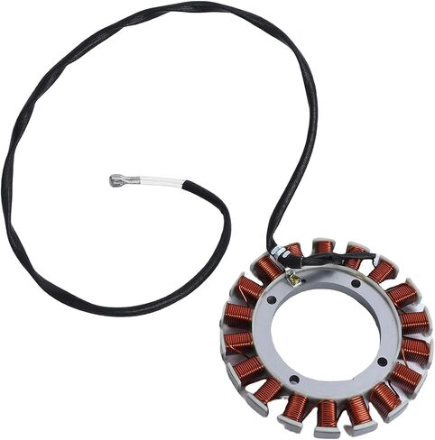 Stator Alternator Compatible With Onan BF BG B43 B48 P218 P220 P216G P216V P218G P218V P220G P220V P224G OL16 OL18 OL20 OL24 LX720 LX770 LX790 LX990 ‎For John Deere 316 318 420 F930 191-1276 in Saudi Arabia