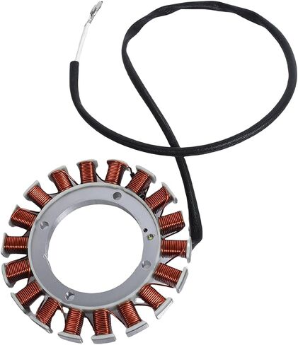 Stator Alternator Compatible With Onan BF BG B43 B48 P218 P220 P216G P216V P218G P218V P220G P220V P224G OL16 OL18 OL20 OL24 LX720 LX770 LX790 LX990 ‎For John Deere 316 318 420 F930 191-1276 in Saudi Arabia