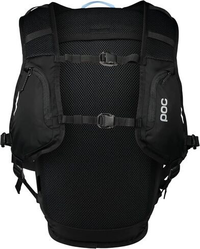 حقيبة ظهر POC Column VPD سعة 13 لتر MTB Armor Uranium Black ONE in Kuwait