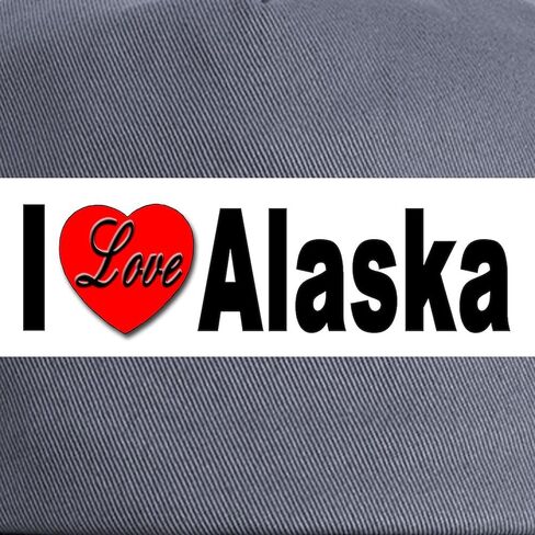 CafePress Retro Alaska Moose Cap Adjustable Baseball Cap in Saudi Arabia