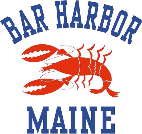 CafePress Bar Harbor Maine Cap Adjustable Baseball Cap in Saudi Arabia