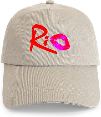 Cafepress Rio Cap Capable Capeball Cap in Kuwait