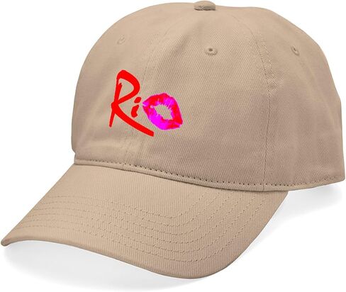 Cafepress Rio Cap Capable Capeball Cap in Kuwait