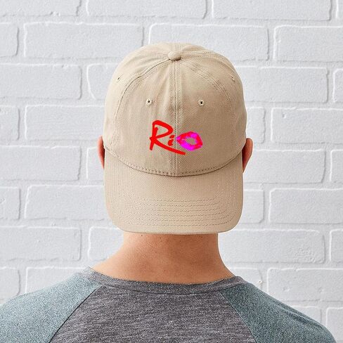 Cafepress Rio Cap Capable Capeball Cap in Kuwait