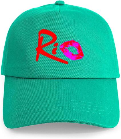 Cafepress Rio Cap Capable Capeball Cap in Kuwait