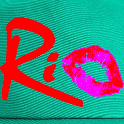 Cafepress Rio Cap Capable Capeball Cap in Kuwait