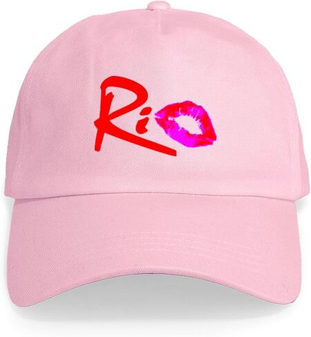Cafepress Rio Cap Capable Capeball Cap in Kuwait