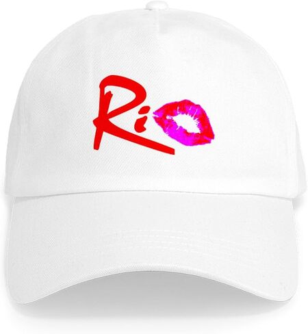 Cafepress Rio Cap Capable Capeball Cap in Kuwait