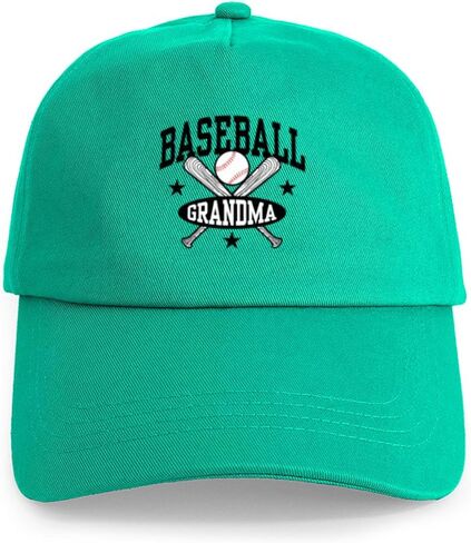 CafePress Foxy Grandma Cap Adjustable Baseball Cap in Saudi Arabia