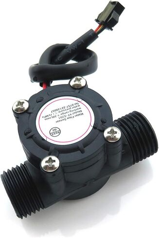 1/2 "3/4" 1 "2" DC5-18V تدفق الماء تدفق التدفق قاعة التدفق مستشعر مستشعر مستشعر مستشعر (G2) in Saudi Arabia