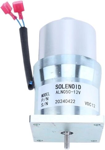 ALN050-12V مولد محرك محرك 12V ALN050 استبدال DC10502-000-012 Barber Colman Dync-10502-000-0-12 in Kuwait