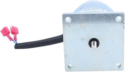 ALN050-12V مولد محرك محرك 12V ALN050 استبدال DC10502-000-012 Barber Colman Dync-10502-000-0-12 in Kuwait
