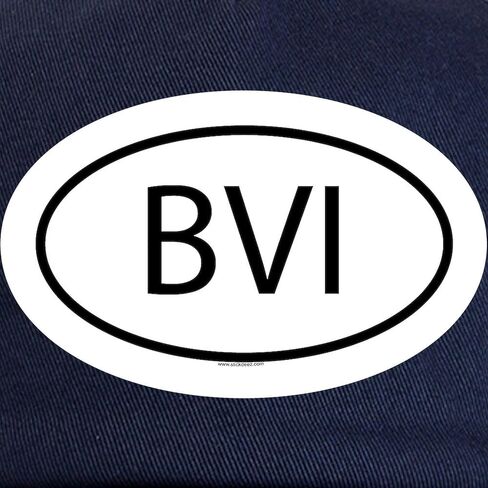 Cafepress BVI Cap Capable Capeball Cap in Saudi Arabia