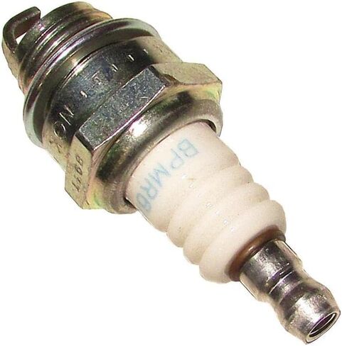 MaxLLTo Replacement RCJ8Y BPMR6A L6RTC 131-051 Spark Plug for Kawasaki 92070-7003 FH381V FH451V FH480V FH541V FH580V for Champion Mower Models in Saudi Arabia