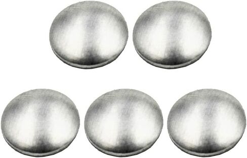 92066-0780 Welch Plug Replacement for Kawasaki Fits for FX651V FX691V FX730V Series Engine Models, 5-Pack in Saudi Arabia