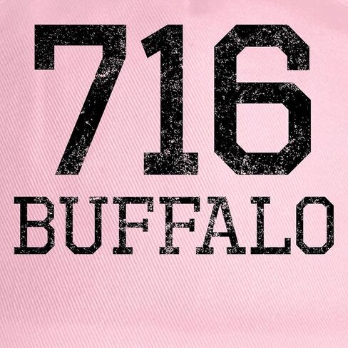 CafePress Buffalo New York Cap Adjustable Baseball Cap in Kuwait