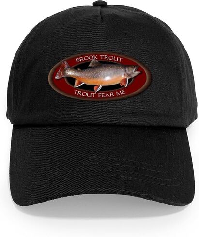 Cafepress خمر سمك السلمون المرقط رسم توضيحي للبيسبول قابلة للتعديل in Saudi Arabia