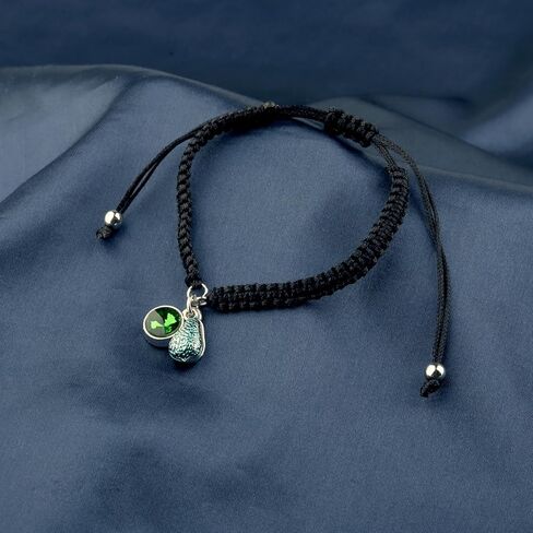 CENWA Avocado Charm Adjustable Bracelet Fruit Avocado Earring Jewelry for Avocado Lovers in Saudi Arabia