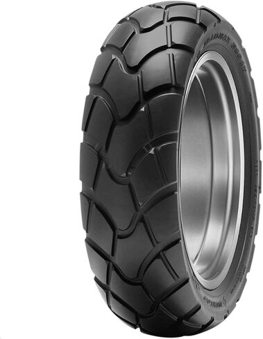 Dunlop D604 Front Scooter Tyre (120/70-12) in Saudi Arabia
