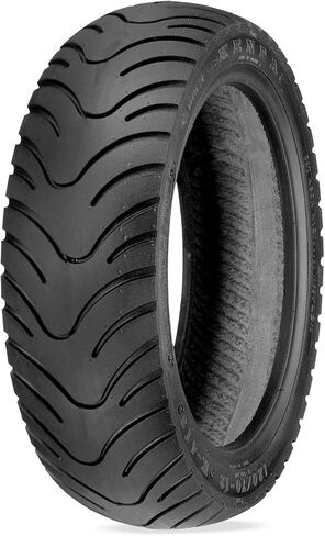 Kenda K413 Front/الخلفية تحيز الدراجات النارية - 100/90R10 56J in Saudi Arabia