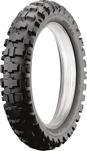 Dunlop D908 Rally Raid الخلفي الإطار (150/70B-18) متوافق مع 74-88 Yamaha YZ250 in Kuwait