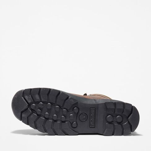 حذاء المشي لمسافات طويلة Euro Sprint للرجال من Timberland، Wheat Nubuck، 9.5 in Kuwait