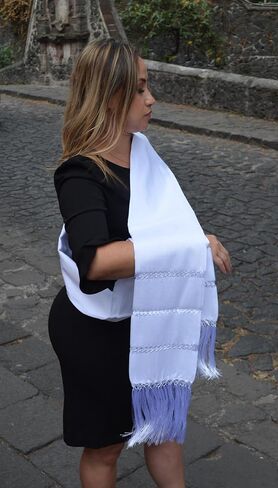 مكسيكي rebozo artisela in Saudi Arabia