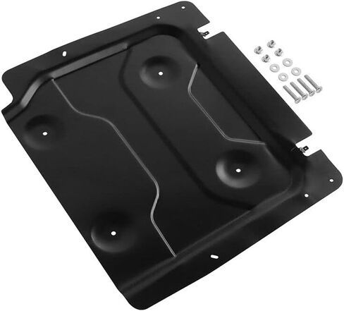TCT-Motorparts Matte Black King Tour Pack Pad Trunk Trunk W/Mount Plate Fit for Harley Tour Pack Road ، Road King ، Street Glide ، Electra Glide and Select CVO Models 2014-2025 in Saudi Arabia
