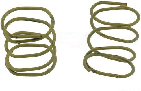 Parking Brake Strut Spring Rear for 1971-1975 Pontiac Grandville (PG-2489717) in Saudi Arabia