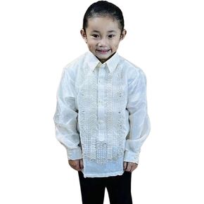 أطفال Barong tagalog يطلبوننا الحجم in Kuwait