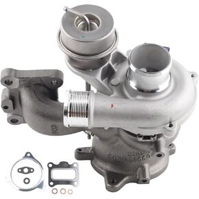 1639-970-0003 Turbocharger Compatible with F-o-r-d Fusion 2014-2020 Escape 2017-2019 Replace F1FG6K682AB F1FG-6K682A-C in Saudi Arabia