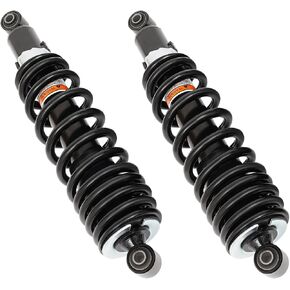 A Pair Rear Shock Absorbers for 2017 2018 2019 2020 2021Honda Pioneer 500 (SXS500M) 4x4, Rear Gas Shocks 52400-HL5-C21 in Kuwait