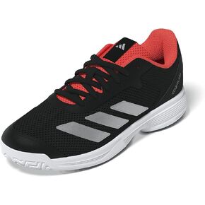 adidas Unisex-Child Courtflash Tennis Shoes (Little Big Kid) Sneaker in Kuwait