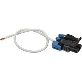 Replacement Engine Cooling Fan Switch Connector for 1987-2002 Chevrolet, GMC in Saudi Arabia